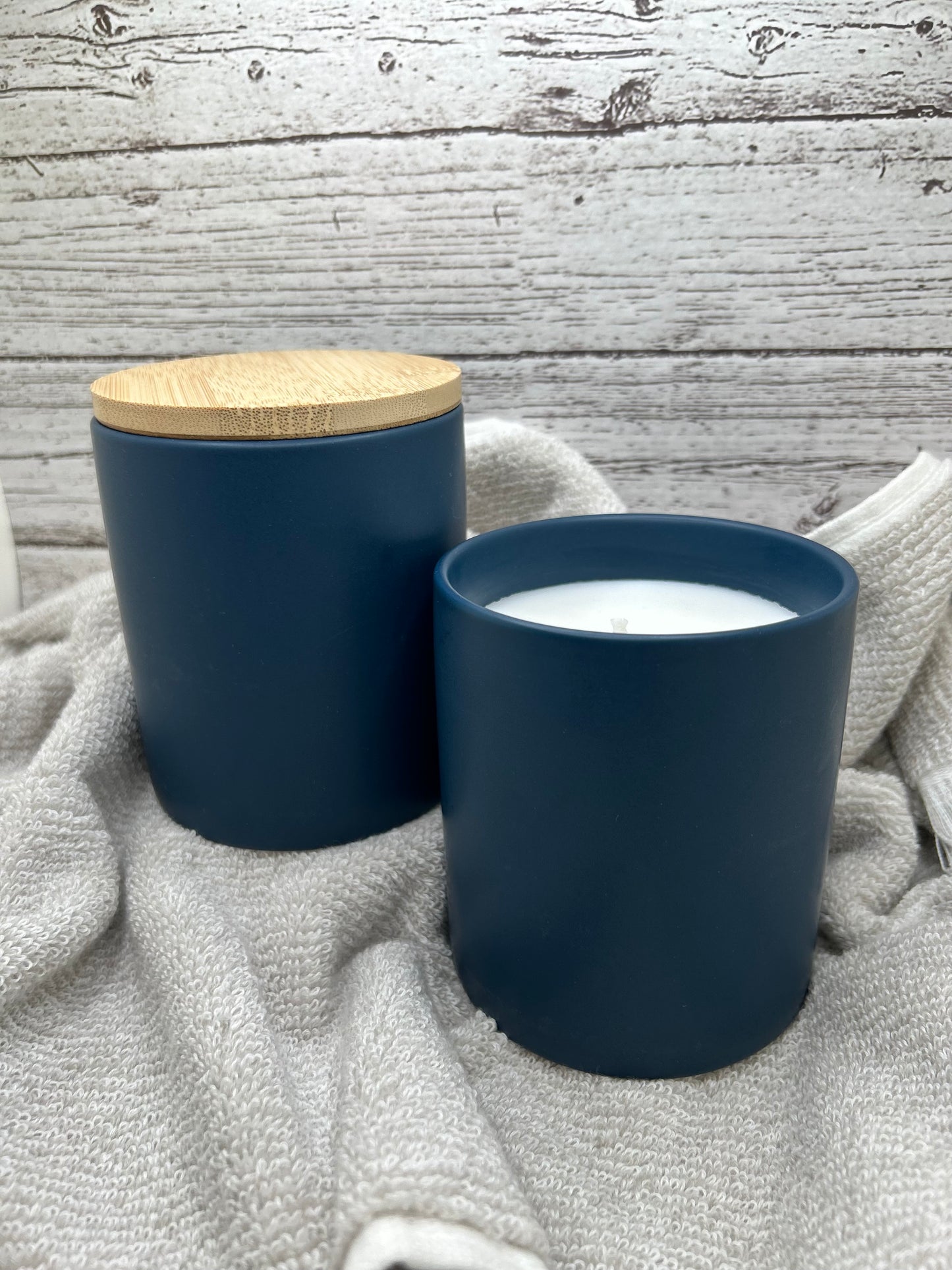 12oz Ceramic Candles